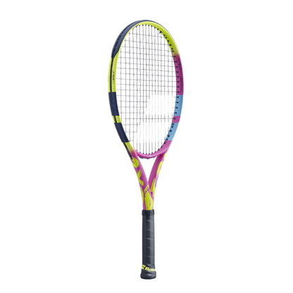 BABOLAT RACKET PURE AERO RAFA JNR 26 16x19 245G (2025)