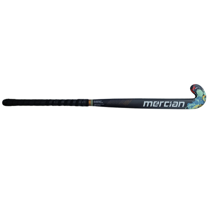 MERCIAN STICK GOALKEEPING ELITE CKF90 PRO BEND CARBON SPLASH (SS24)