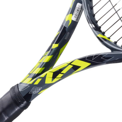 BABOLAT RACKET PURE AERO 98 16X19 305G (23)
