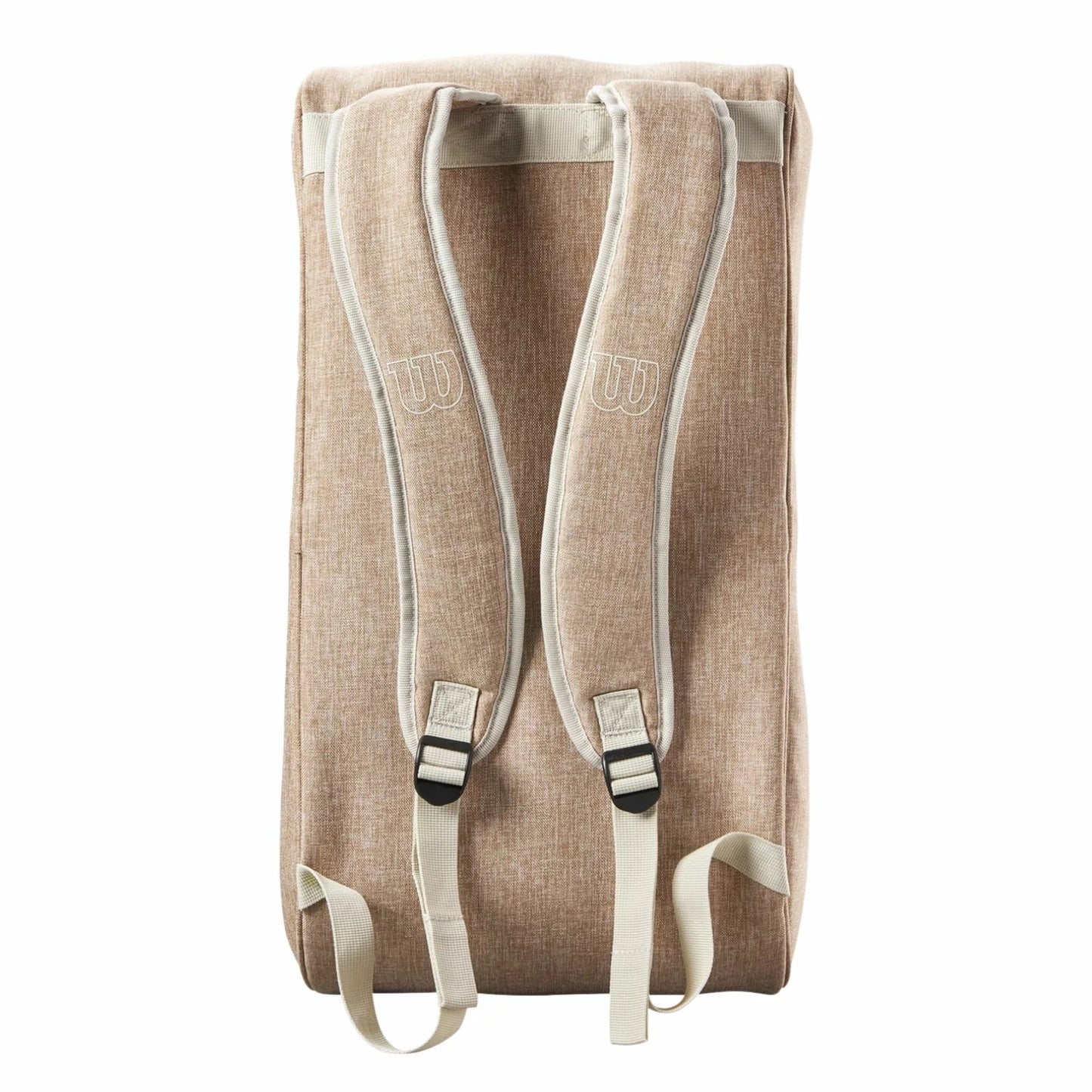 WILSON BAG PADEL TEAM SAND (TBD)