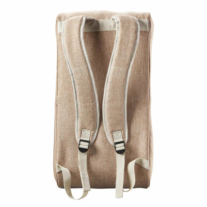 WILSON BAG PADEL TEAM SAND (TBD)