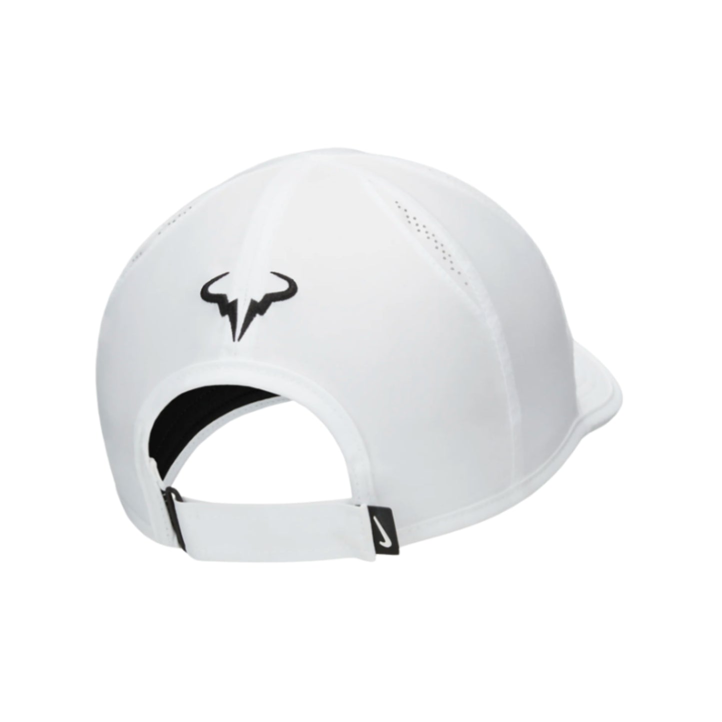 NIKE CAP RAFA CLUB DRI-FIT WHITE