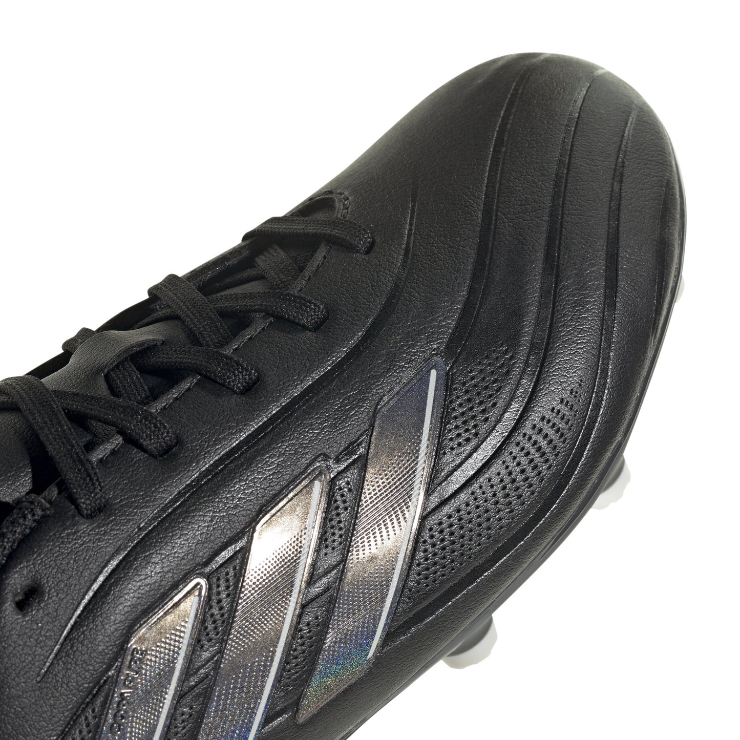 ADIDAS BOOT COPA PURE LEAGUE 2 JNR CORE BLACK/CARBON (SS24)