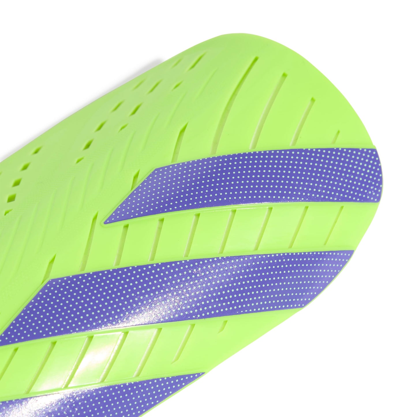 ADIDAS SHINGUARD SOCCER TIRO CLUB LUCID LEMON (AW25)