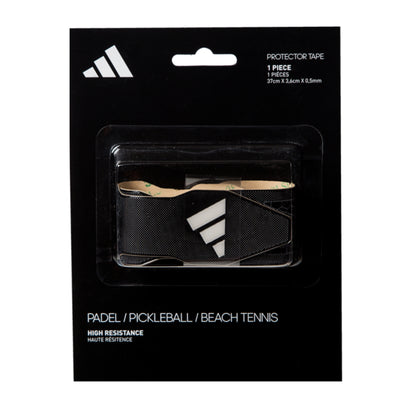 ADIDAS TAPE PROTECTIVE ANTISHOCK BLK