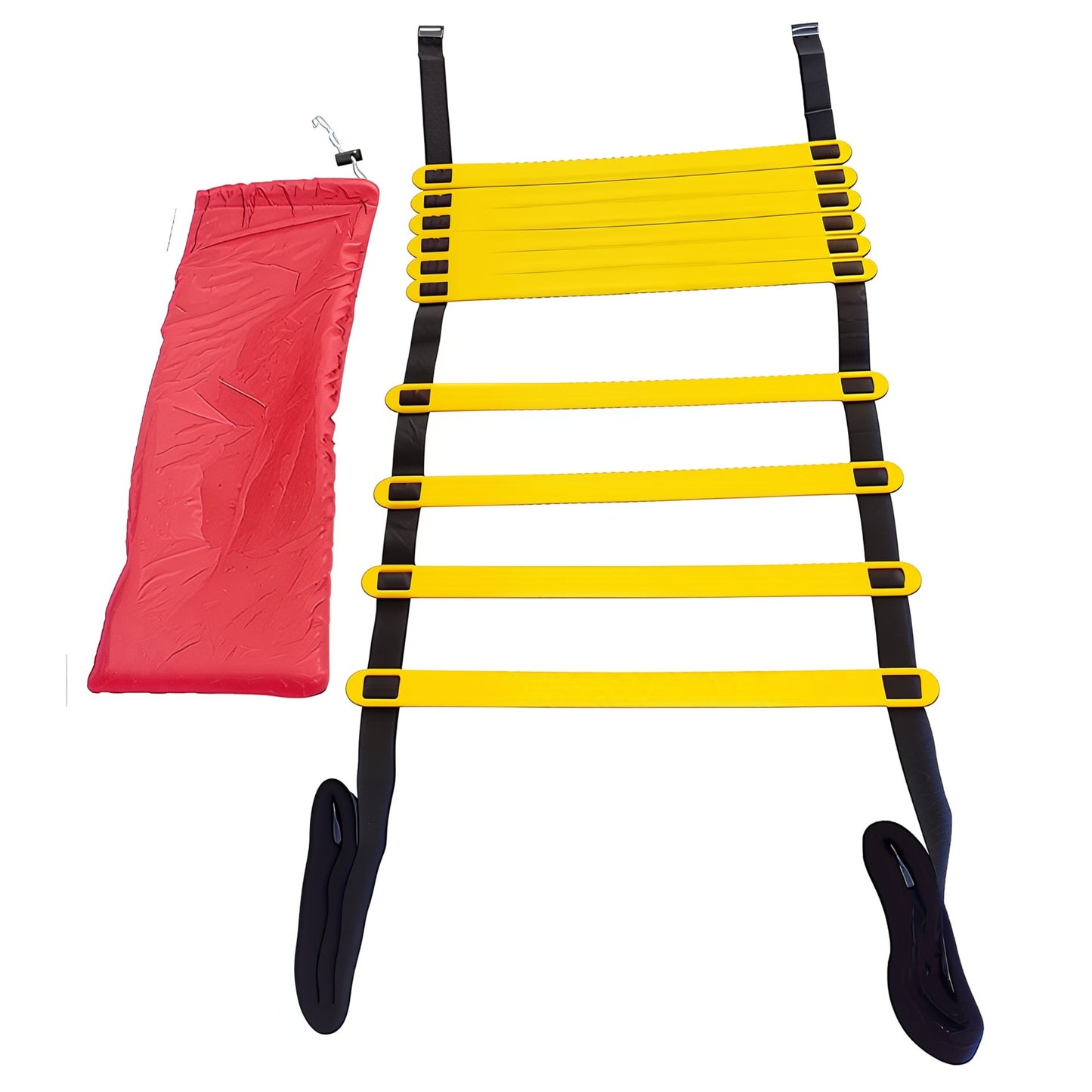 CHS STEP LADDER 4M