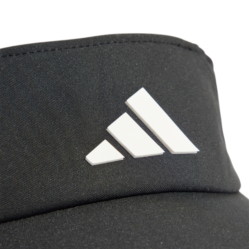 ADIDAS VISOR CLIMACOOL BLACK/WHITE