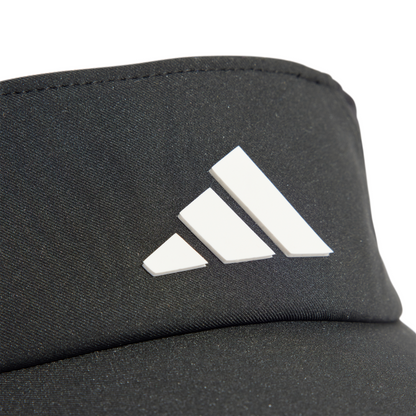 ADIDAS VISOR CLIMACOOL BLACK/WHITE