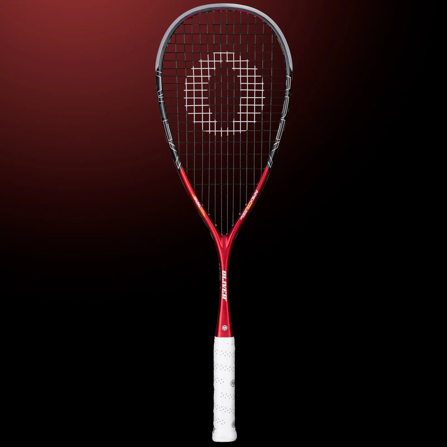 OLIVER RACKET SQ APEX 520 130G