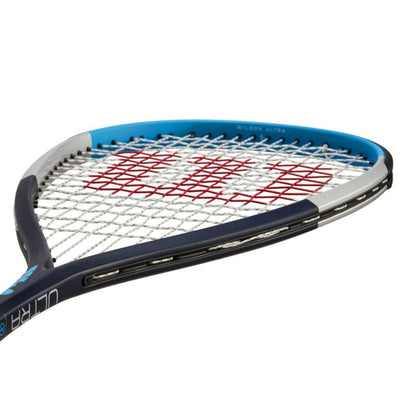 WILSON RACKET SQ ULTRA CV 137G