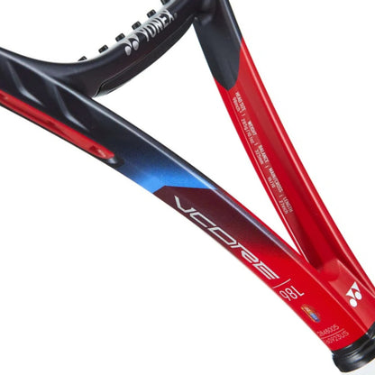 YONEX RACKET VCORE 07 98L 285G 16X19