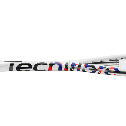 TECNIFIBRE RACKET SQ CARBOFLEX X-TOP V2 125