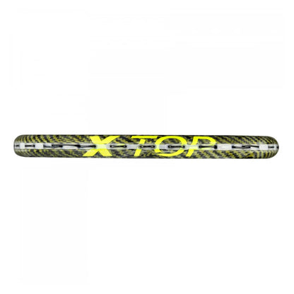 TECNIFIBRE RACKET SQ CARBOFLEX X-TOP 125 NS (TBD)