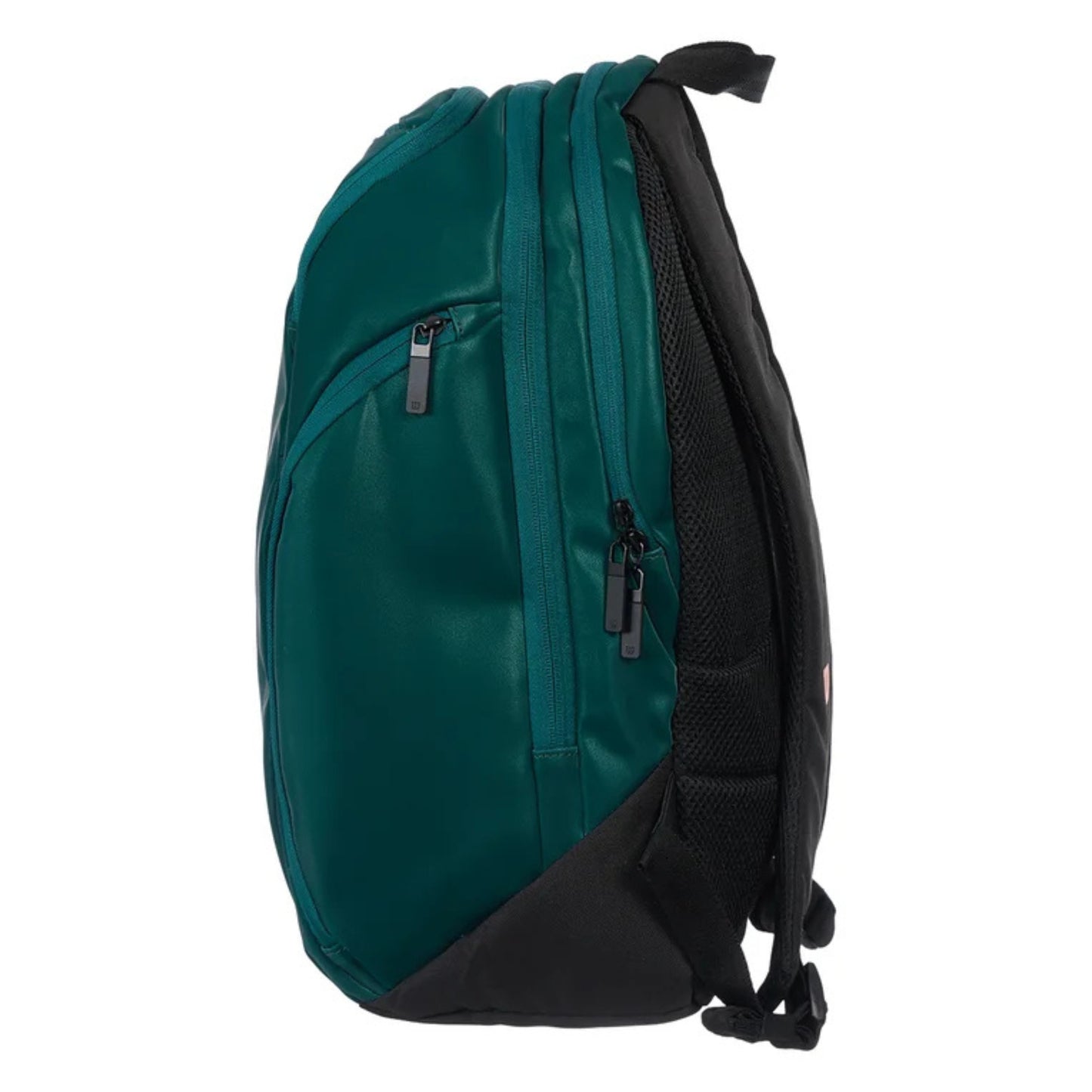 WILSON BAG BACKPACK BLADE V9 EMERALD GREEN
