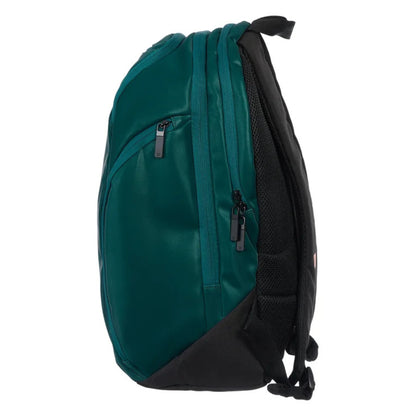 WILSON BAG BACKPACK BLADE V9 EMERALD GREEN