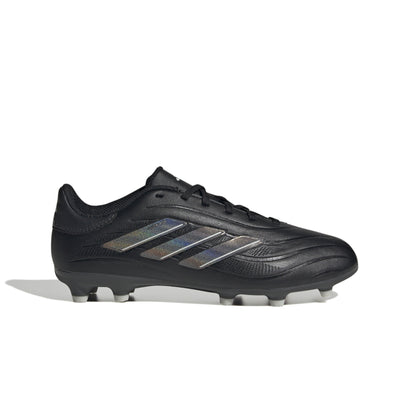 ADIDAS BOOT COPA PURE LEAGUE 2 JNR CORE BLACK/CARBON (SS24)