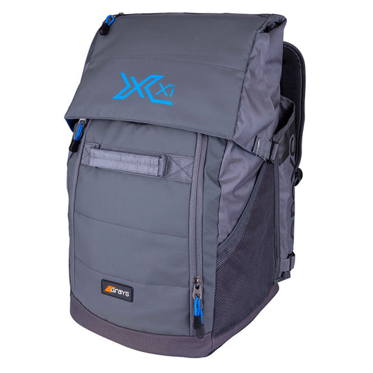 GRAYS BAG BACKPACK XI CHARCOAL/SKY