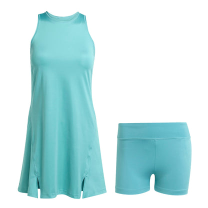 ADIDAS DRESS CLUB WN POWER TEAL (AW25)