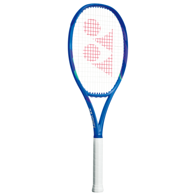 YONEX RACKET EZONE 08 98 305G 16X19 BLAST BLUE