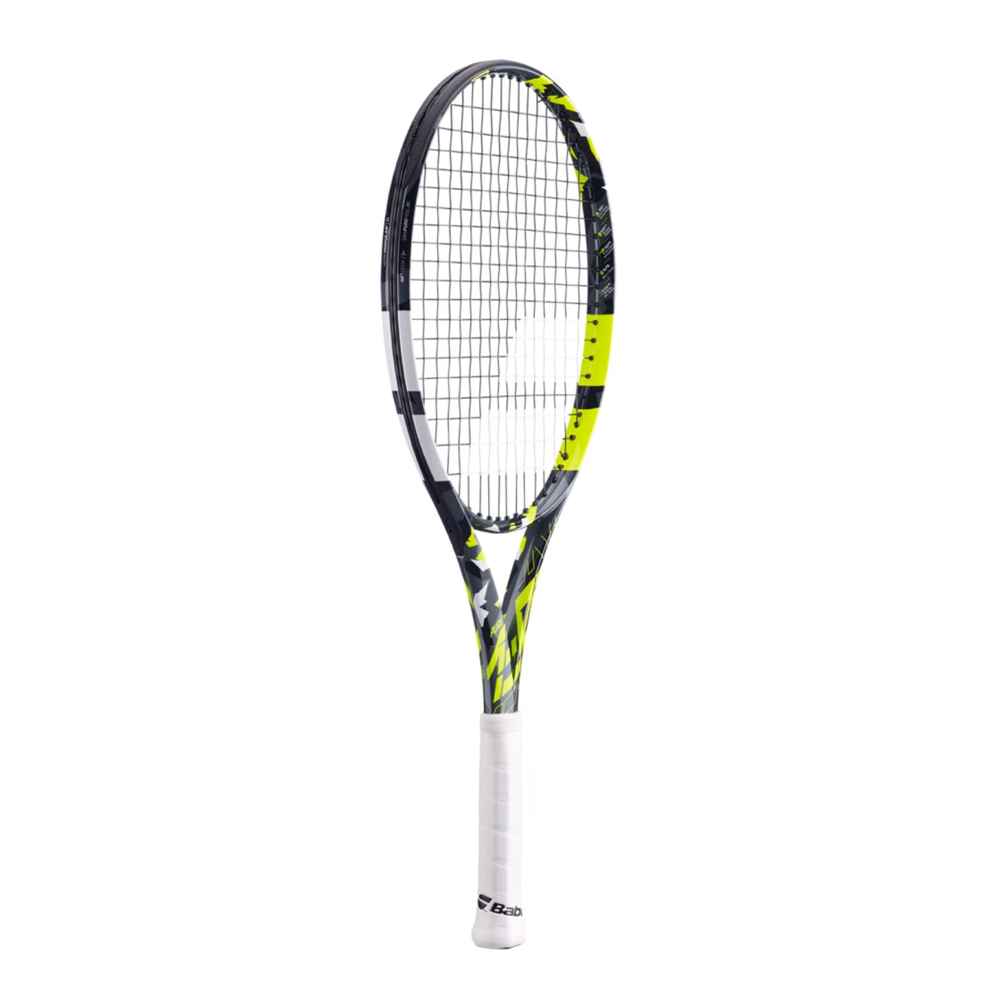 BABOLAT RACKET PURE AERO JNR 26 16X19 250G (2025)