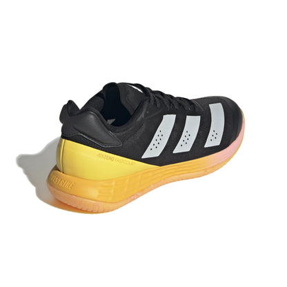 ADIDAS SHOE ADIZERO FASTCOURT 2.0 WN AURORA BLACK/SPARK (SS24)