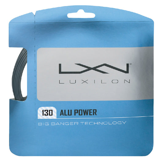 LUXILON STRING ALU POWER 16G 1.30MM SET
