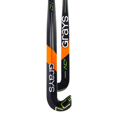 GRAYS HOCKEY STICK AC8 PROBOW-S APEX