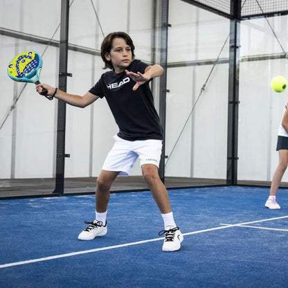 HEAD PADEL MONSTER KIDS 300G (2024)