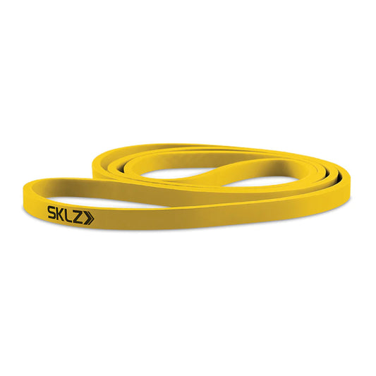 SKLZ PRO BAND 40INCH LIGHT RESISTANCE YEL