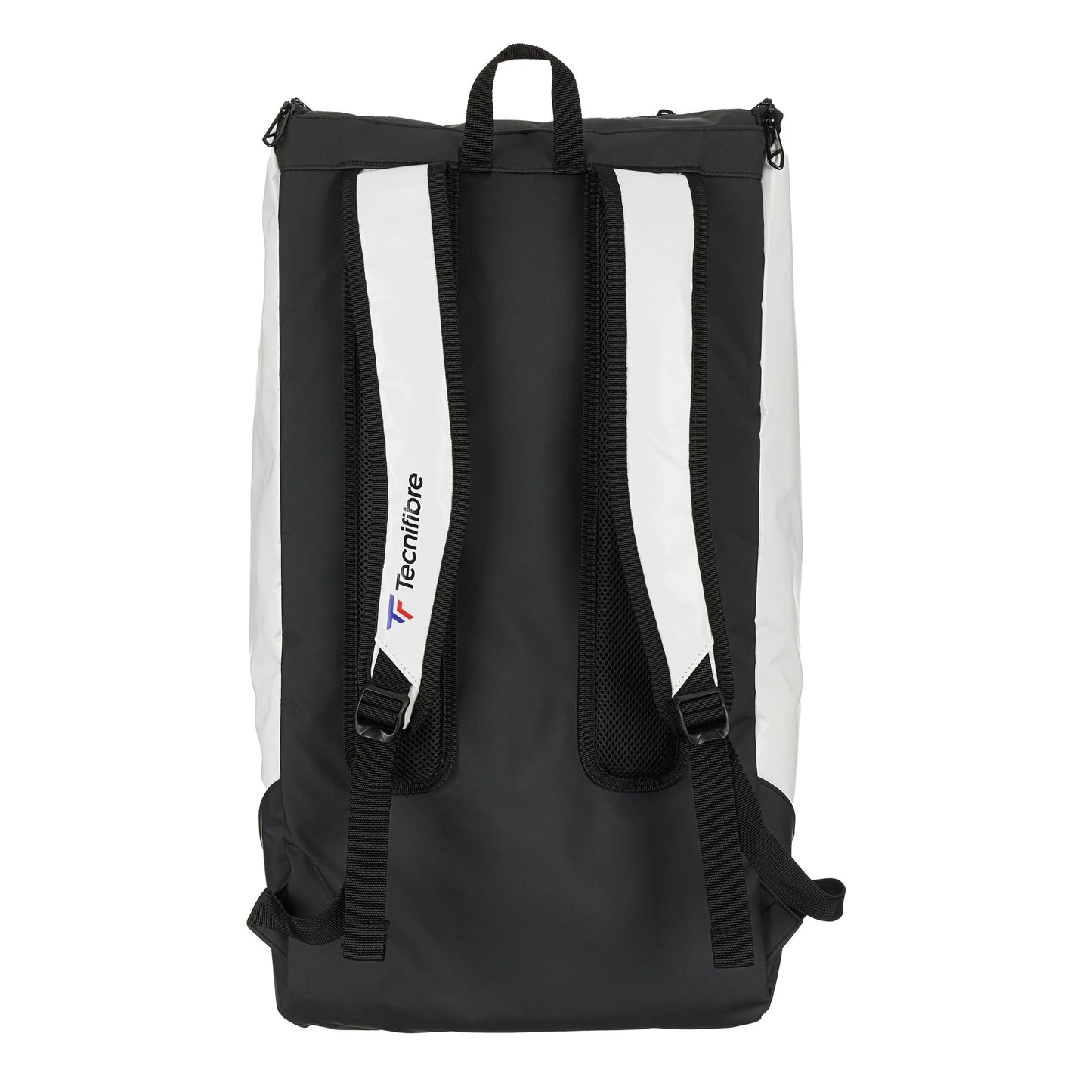 TECNIFIBRE BAG PADEL TOUR ENDURANCE WHITE/BLACK (23)