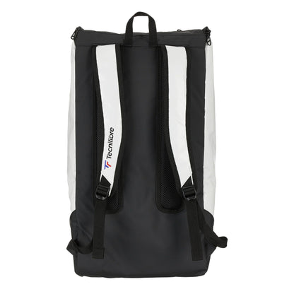 TECNIFIBRE BAG PADEL TOUR ENDURANCE WHITE/BLACK (23)