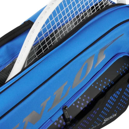 DUNLOP BAG FX PERFORMANCE THERMO 3R BLUE/BLACK