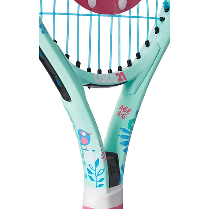 HEAD RACKET JNR COCO 21 (2024)