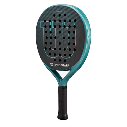 WILSON PADEL PRO STAFF LT 355G
