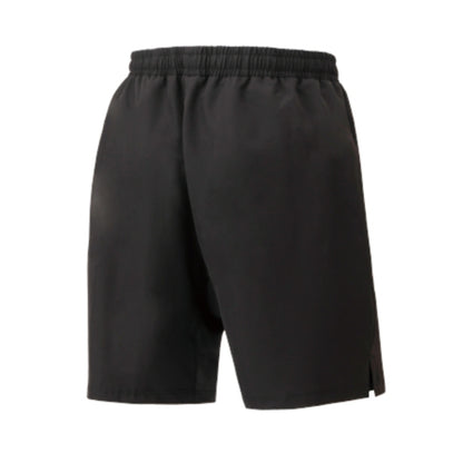 YONEX SHORT PERF AO MN BLK (SS23)