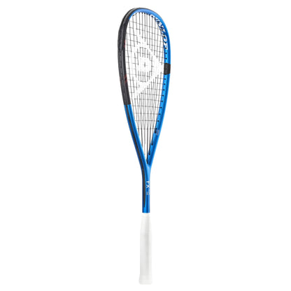 DUNLOP RACKET SQ FX TEAM 130 14X18 130G