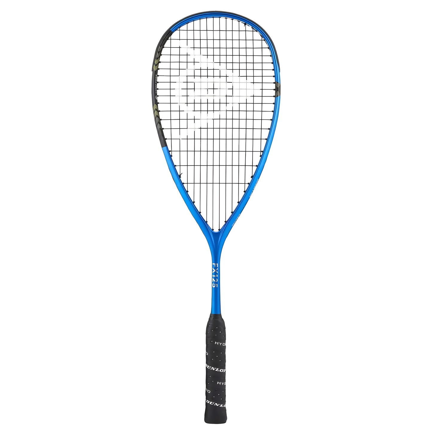 DUNLOP RACKET SQ FX 125 14X18 125G