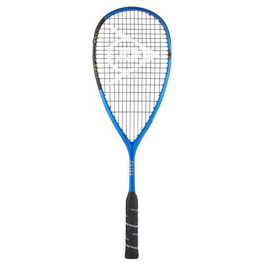 DUNLOP RACKET SQ FX 125 14X18 125G