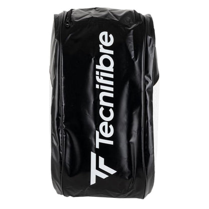 TECNIFIBRE BAG PADEL TOUR ENDURANCE PALETERO WHT/BLK