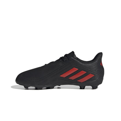 ADIDAS BOOT KID DEPORTIVO FXG BLK/RED (AW22)
