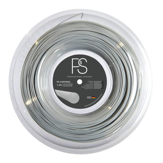 PRO STRING CONTROL SILVER 1.25MM REEL