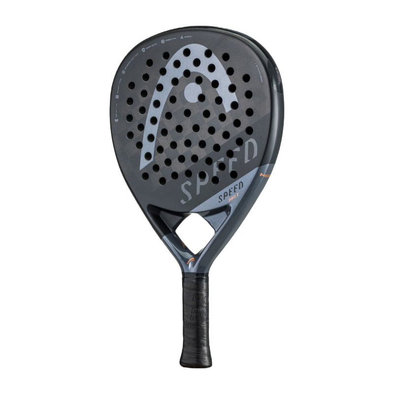 HEAD PADEL SPEED PRO X 375G (2023)