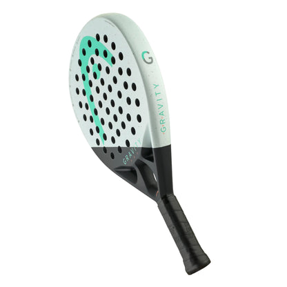 HEAD PADEL GRAVITY PRO AUX 2.0 365G
