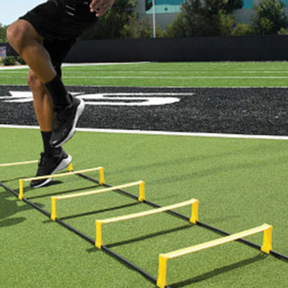 SKLZ LADDER ELEVATION 2IN1 SPEED HURDLES + LADDER 2.13M