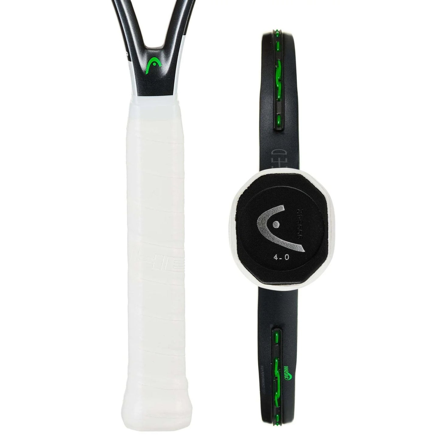 HEAD RACKET JNR IG SPEED 26 16X19 250G (26)