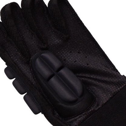 OSAKA GLOVE HOCKEY YOROI SEMI FOAM BLACK LH