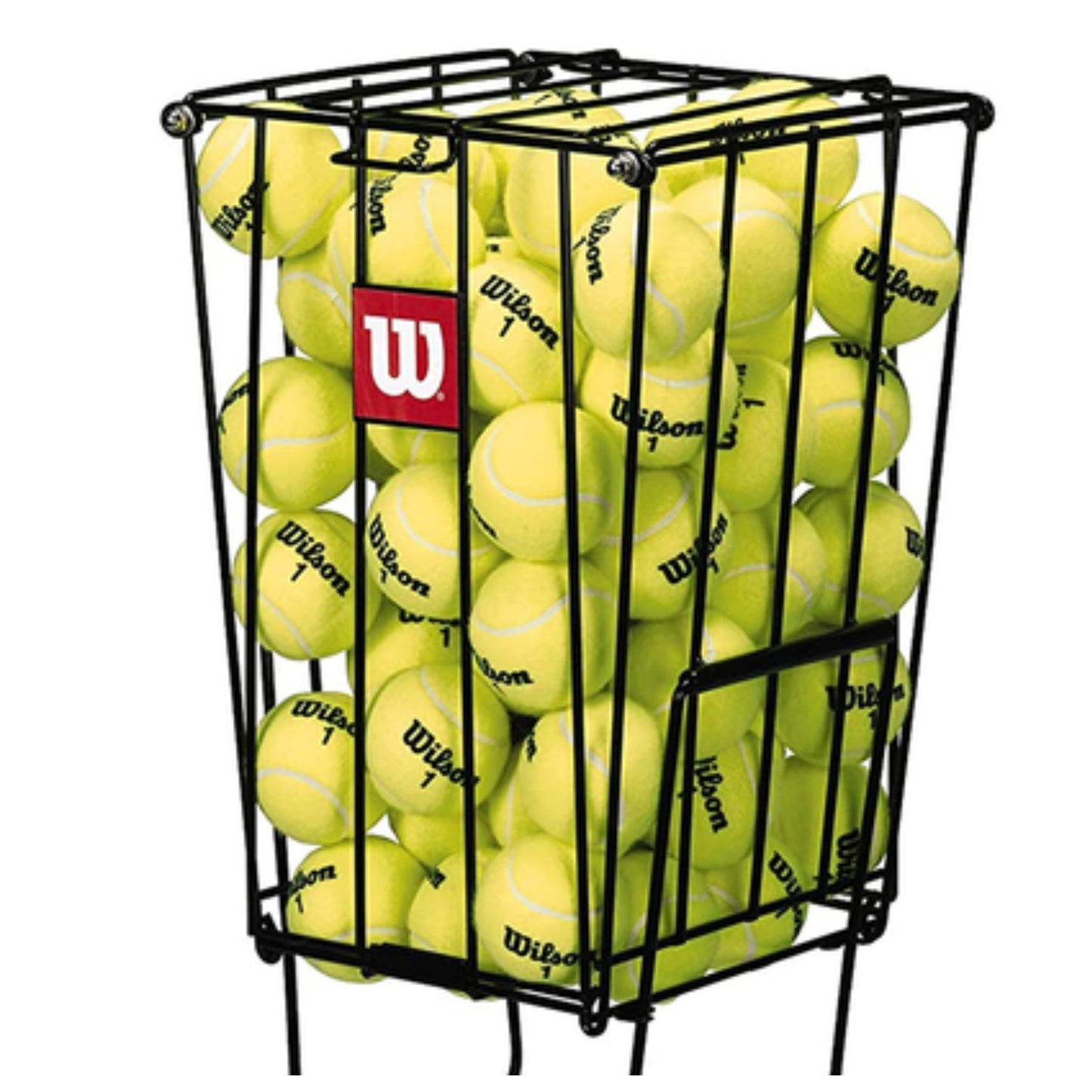WILSON BALL CADDY II