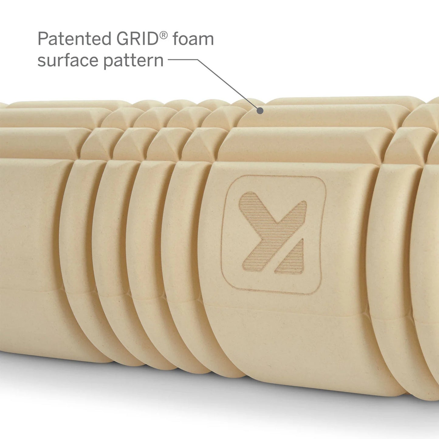 TRIGGER POINT ROLLER ECO GRID