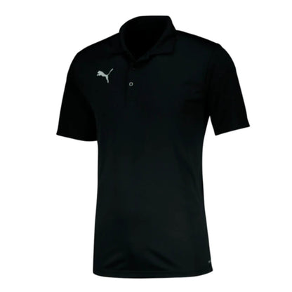 PUMA SHIRT POLO FOREVER FASTER WN BLACK (SS25)