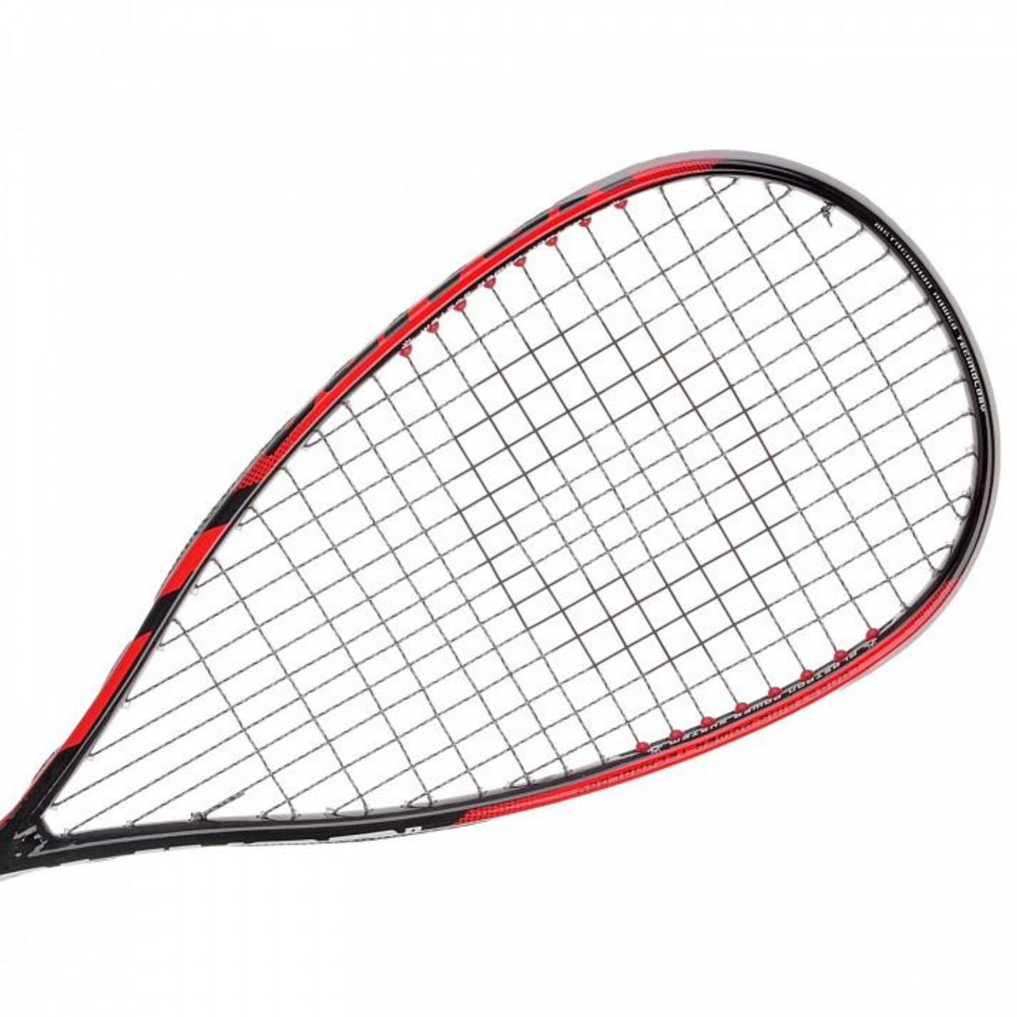 OLIVER RACKET SQ INFLAMED 6CL 145G